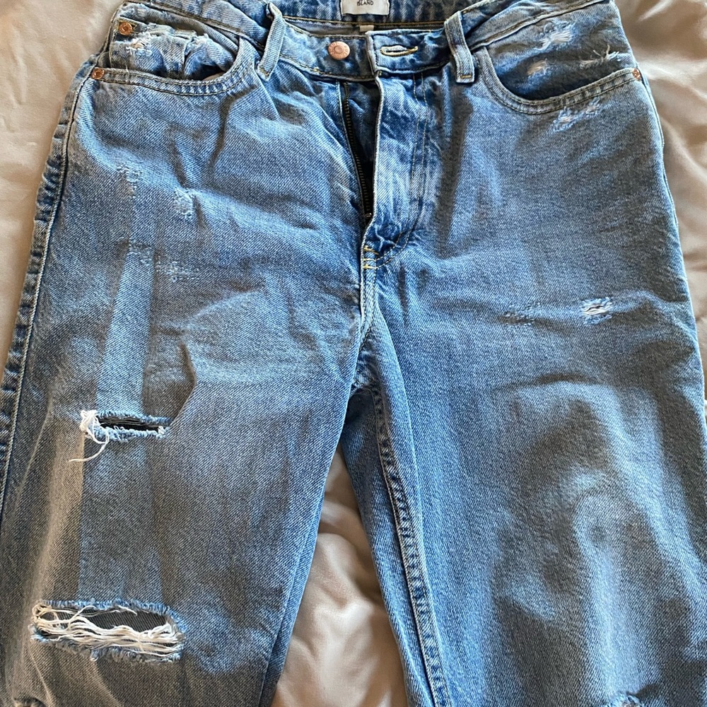 River island jeans